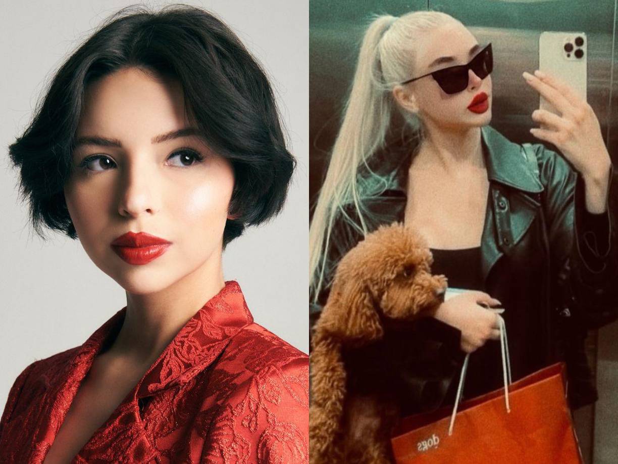 Ángela Aguilar ha iniciado el 2025 sumergida en una nueva polémica, ahora reclamando su papel de esposa de Christian Nodal.