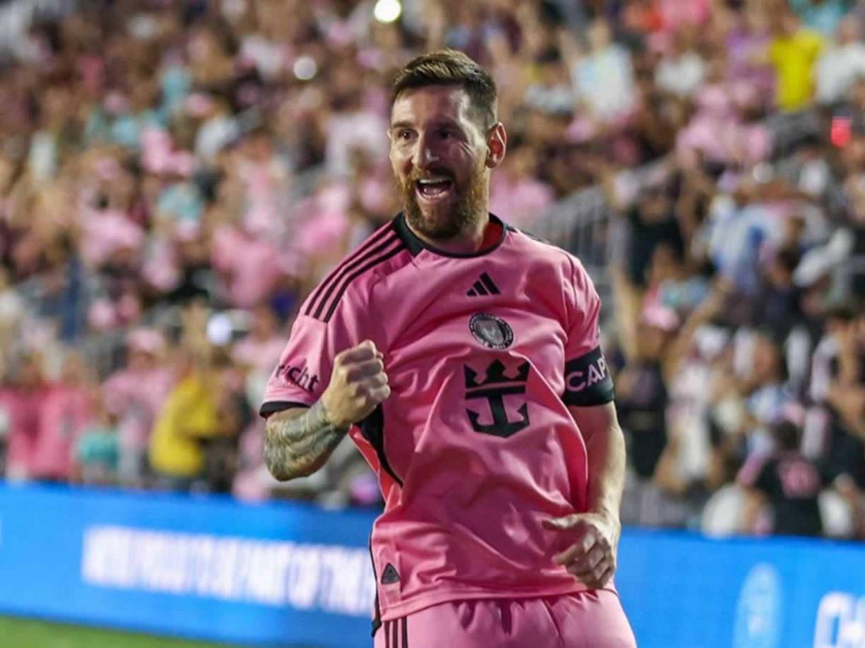 La decisión ha sido tomada con la intención de atraer una mayor audiencia global, aprovechando el atractivo mediático de Lionel Messi.