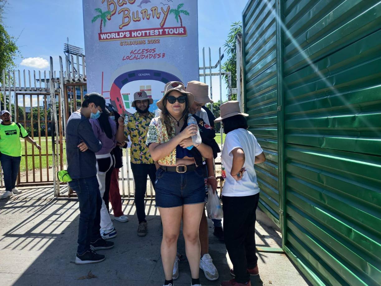 Unas 37 mil personas se esperan este martes en el estadio Olímpico Metropolitano. 1,200 elementos policiales estarán desplegados dentro fuera del recinto para dar seguridad a los ciudadanos.