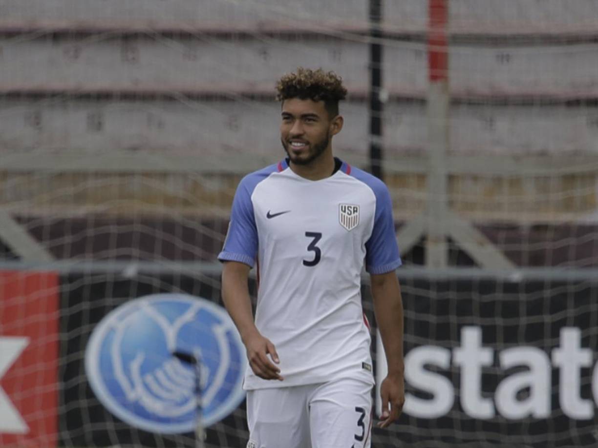 Danilo siempre estuvo viendo de reojo una posibilidad de integrar la escuadra mayor norteamericana y por eso dejó a Honduras esperando un buen tiempo. De hecho, en 2019, antes de la Copa Oro de ese año le hizo un desplante feo a la “H”.