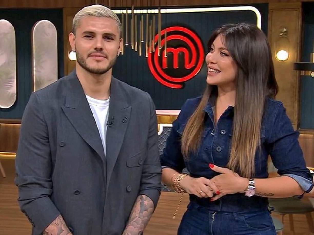 Y es que en los últimos días, se han desvelado polémicas conversaciones entre Mauro y Wanda, por lo que en esta ocasión no han estado exentos los chats sobre la infidelidad con su excompañero.