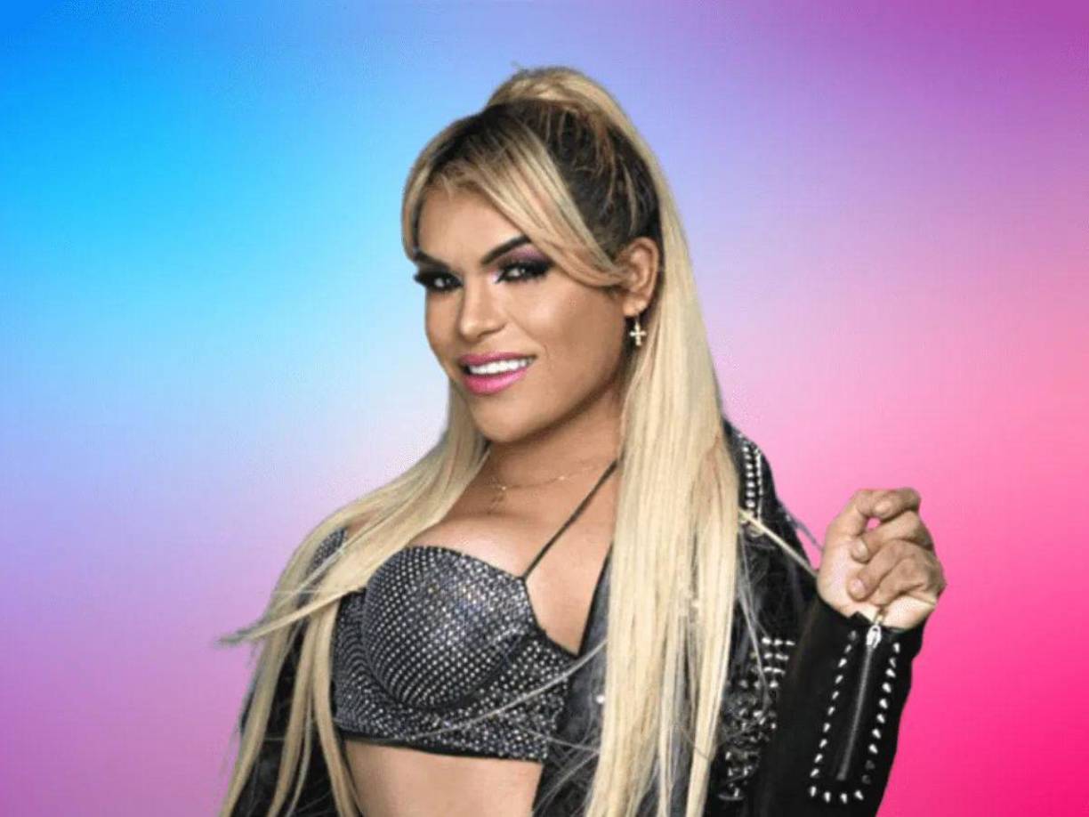 Meses después fue invitada a participar en los premios ‘MTV Millennial Awards’ (Miaw), donde terminó de lanzarse a la fama, no sólo por desfilar en la alfombra sino porque se llevó dos premios en aquella edición.