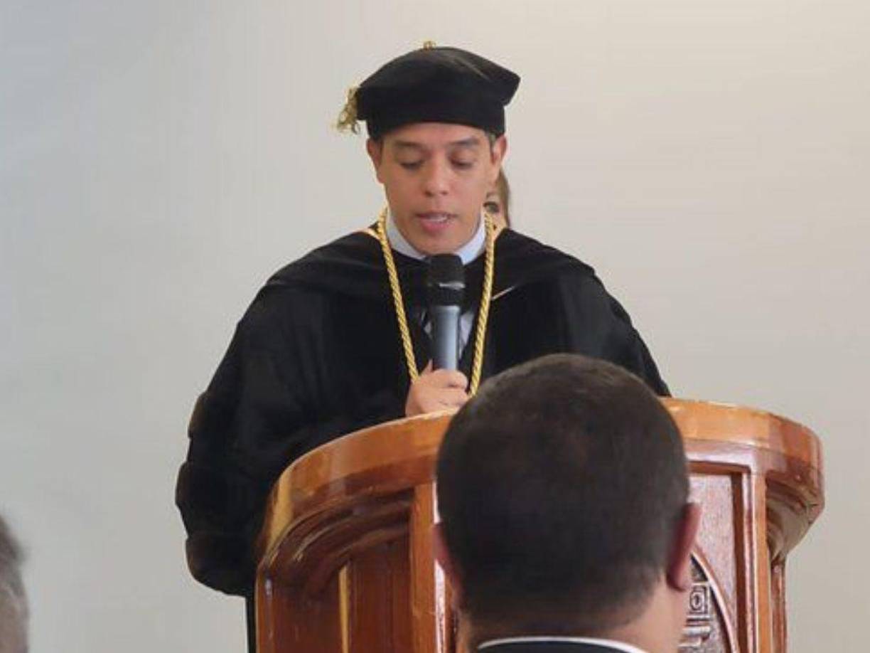 Odir Fernández, anunció además, que desarrollarán elecciones estudiantiles en este primer trimestre de este año 2024, para integrarlos a la brevedad a los órganos de gobernanza de la universidad.