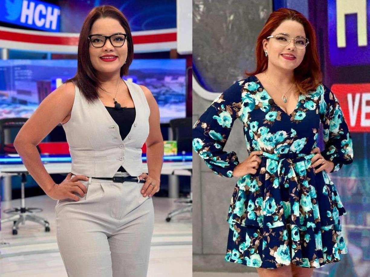 La periodista y presentadora de televisión Ariela Cáceres se ha ausentado repentinamente de la televisión: ¿Qué le pasó?