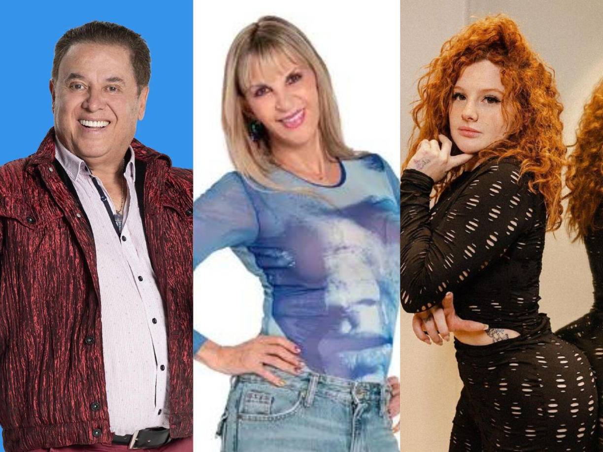 Este domingo 28 de julio se conocerá el nombre del primer expulsado de La Casa de los Famosos México.