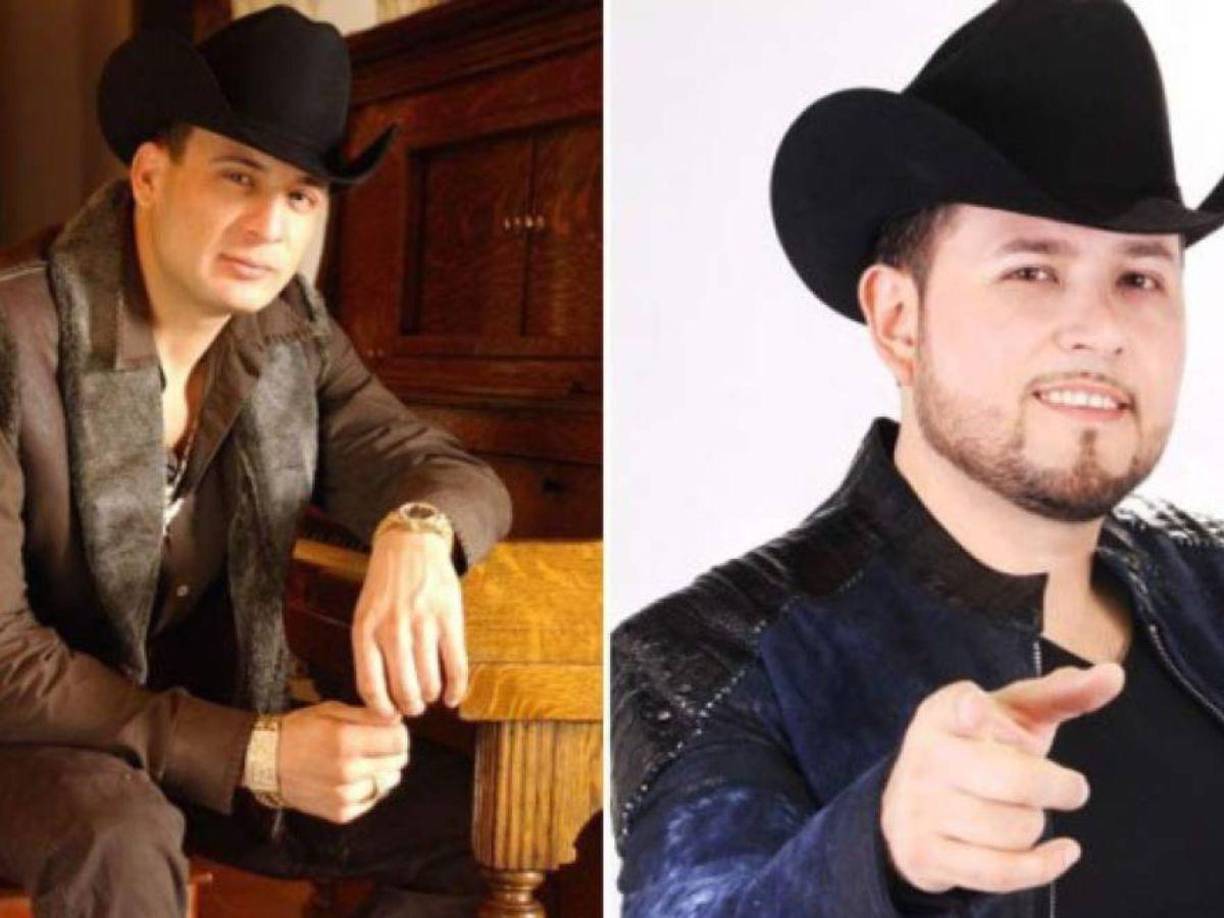 Valentín Elizalde era un artista mexicano que murió acribillado en el 2006 momentos después de culminar una presentación en Tamaulipas.