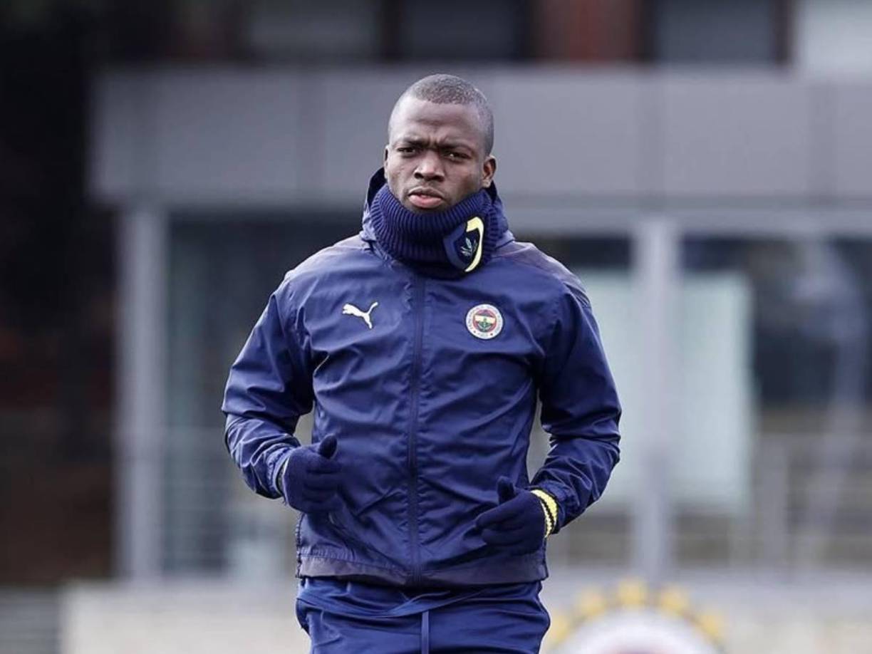 Enner Valencia: Capitán de Ecuador que le dio sus votos a Vinicius, al retiro Toni Kroos y Rodri. 