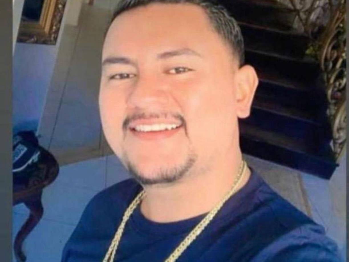 ”él estaba en la hacienda de mi padre en San Antonio de Cortés, y no aparece, ya fuimos a la policía y no hay rastro”, dijo su hermana Geraldine.