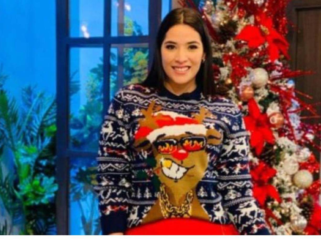 Sin embargo, agradeció a todos por las muestras de cariño. 