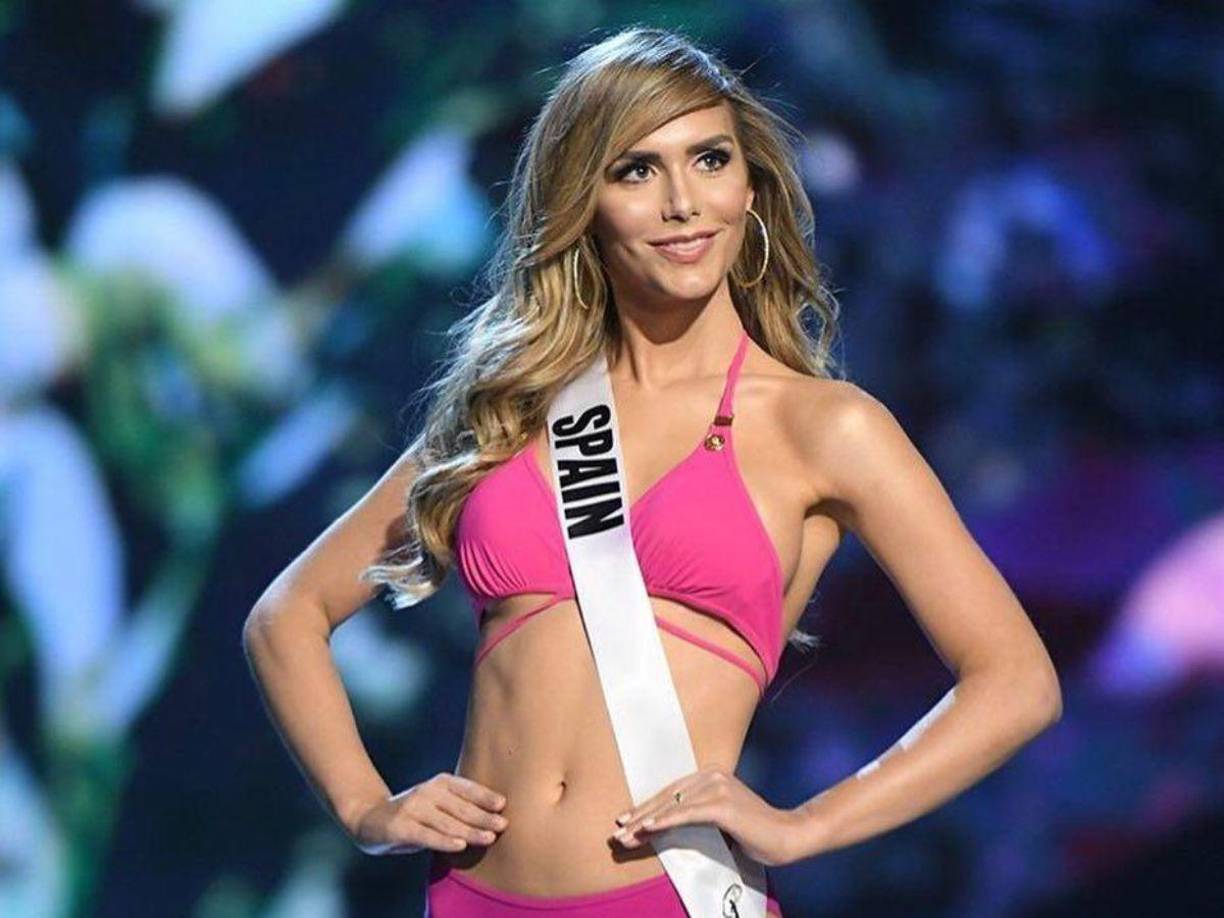 La competencia de 71 años comenzó a permitir concursantes transgénero en 2012.