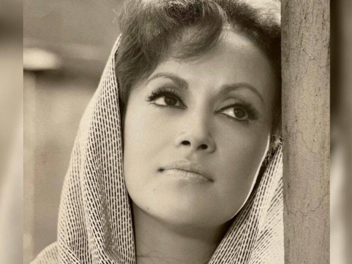 Por medio de una historia de Instagram, Andres Bonfiglio compartió una fotografía de su mamá acompañado de una lista de telenovelas de Televisa en donde trabajó y que la hizo ganarse el cariño de miles de espectadores mexicanos.