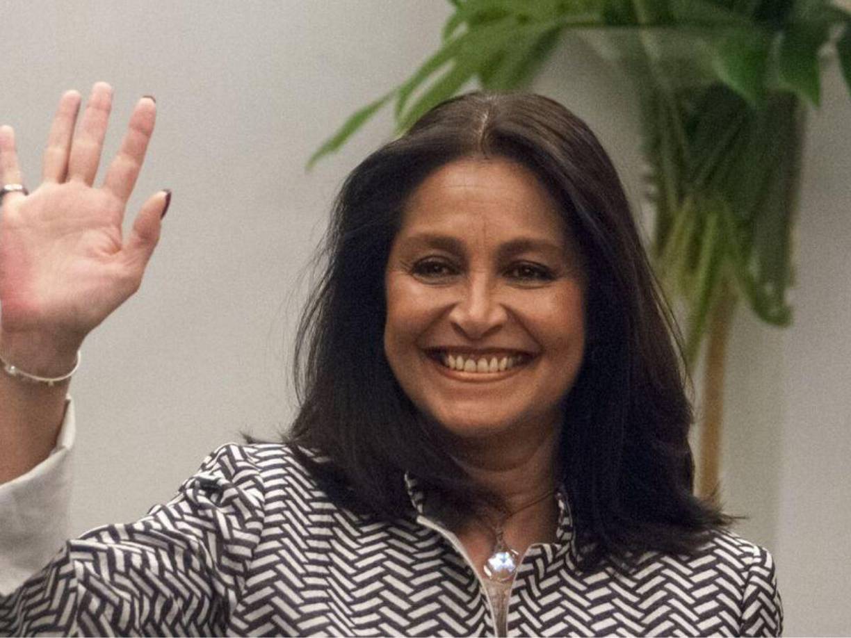 “Desconozco desde cuándo se sentía mal, pero ella misma nos compartió que ya llevaba bastante tiempo con las molestias”, dijeron.