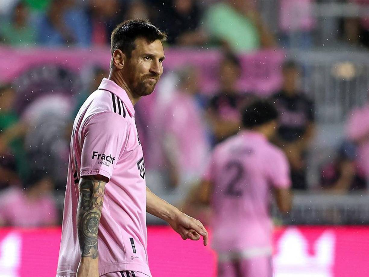 Lionel Messi podría vestir la camiseta de un nuevo o inclusive volver al FC Barcelona luego de que el Inter Miami se quedó sin opciones de clasificar a los playoffs en la MLS de Estados Unidos.