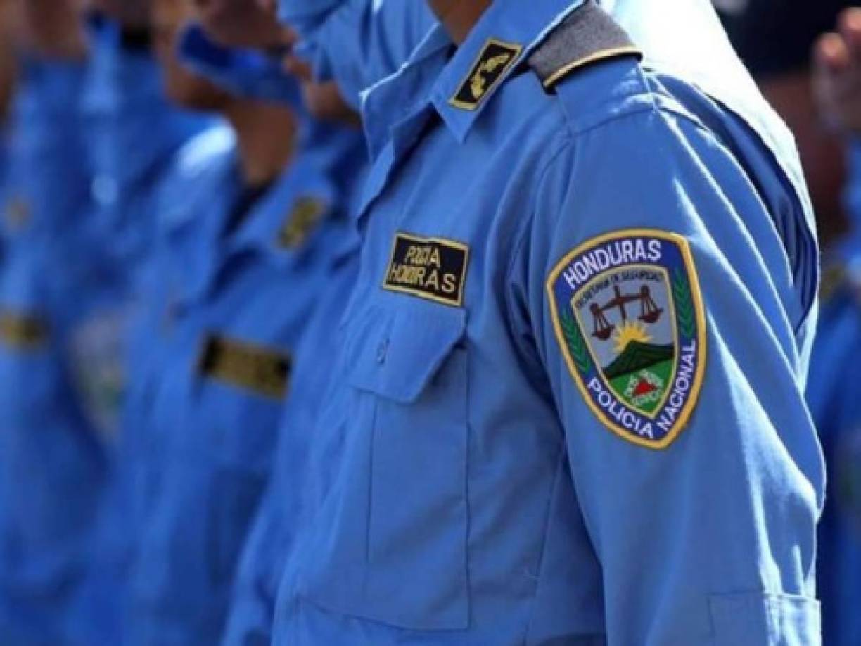 Por varios días agentes de la Dirección Policial de Investigaciones buscaron al hombre, hasta que este 16 de enero, en horas de la mañana, fue capturado por la Policía Nacional en un sector de Comayagüela.