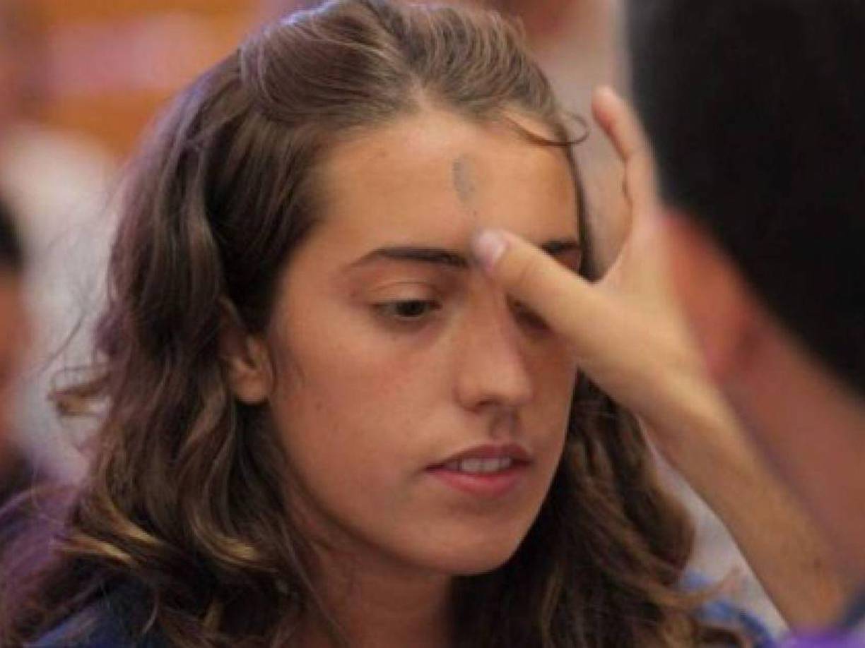 Por primera vez en San Pedro Sula se realizarán las actividades cuaresmales como arquidiócesis y es la última encabezada por el obispo sampedrano Ángel Garachana Pérez. A continuación los horarios de las misas.