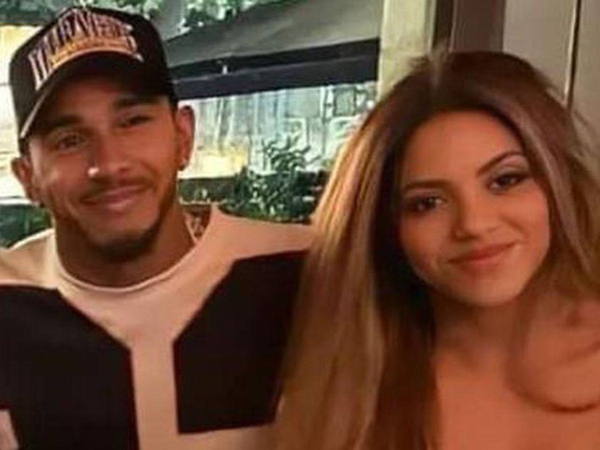 Ahora aseguran que Shakira y Jimmy Butler podrían estar juntos. Esto hace que sus fans se pregunten qué pasó con Lewis Hamilton con quien se notó tan ilusionada.