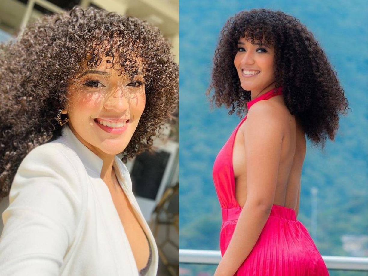 La comunicadora sampedrana ha cautivado ha los amantes del deporte en Honduras con su intelecto, belleza y carisma.