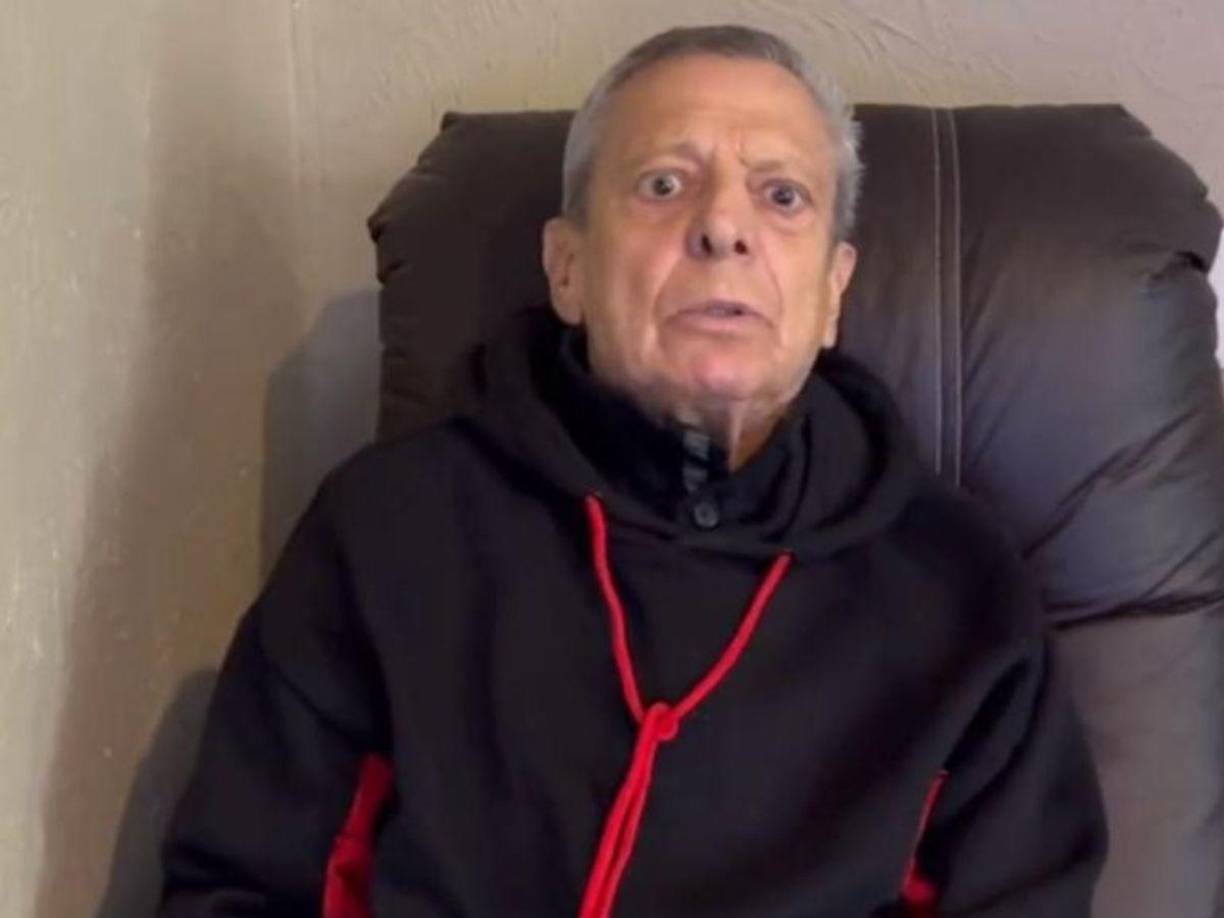 En 2018 César Bono sufrió nueve infartos: uno al miocardio y ocho cerebrales, los cuales le han generado fuertes secuelas que lo alejaron de los escenarios, por lo que tuvo que recurrir al uso de un bastón y ahora de una silla de ruedas.