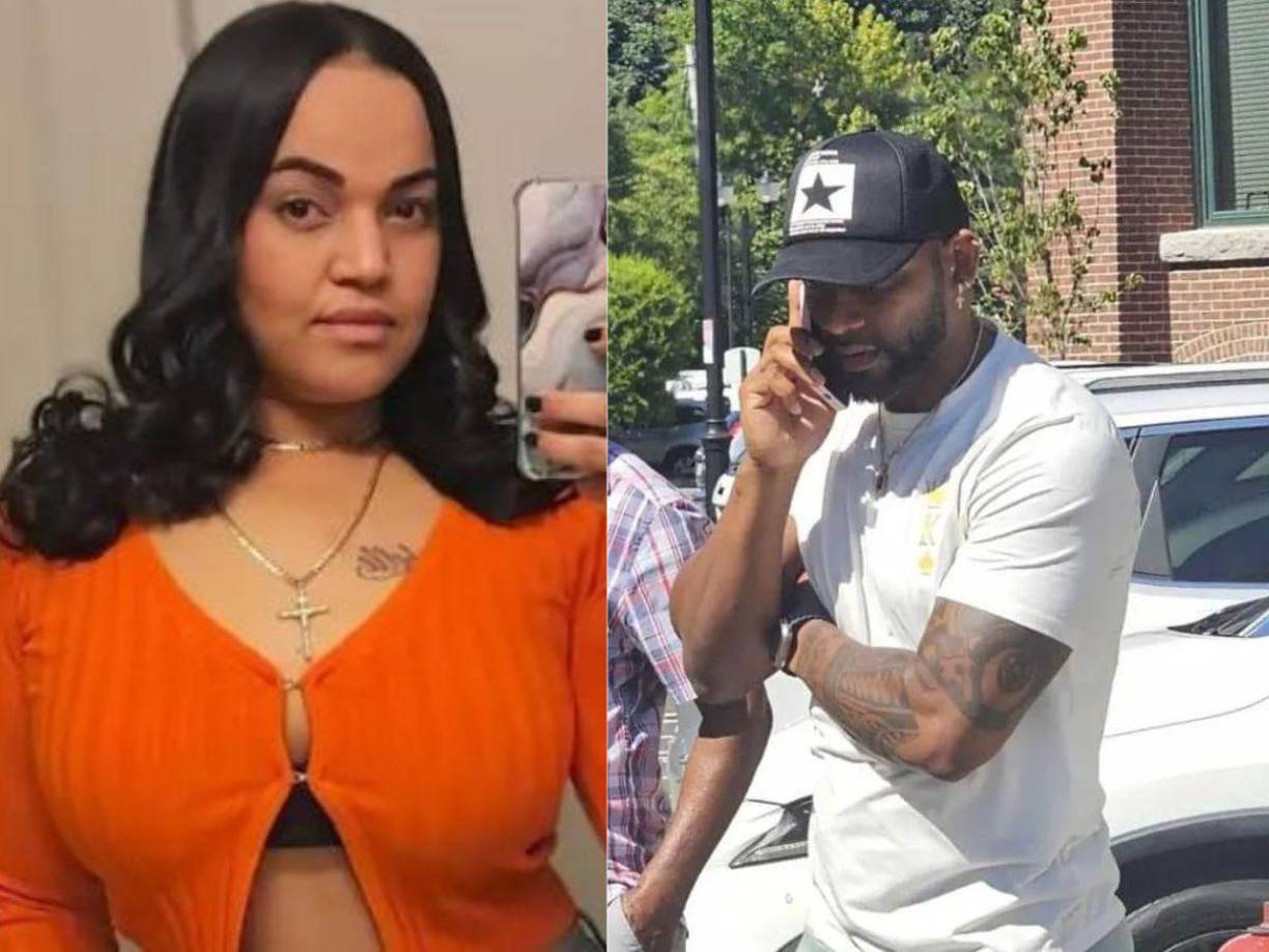 El presunto asesino fue identificado como Christian Montero, de 35 años, también originario de la República Dominicana.