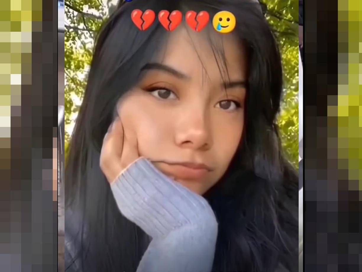 Joselyn nació en Pujilí, provincia de Cotopaxi. Pero creció en Quito. En el colegio fue donde conoció a quien hoy es el principal sospechoso de su muerte. 