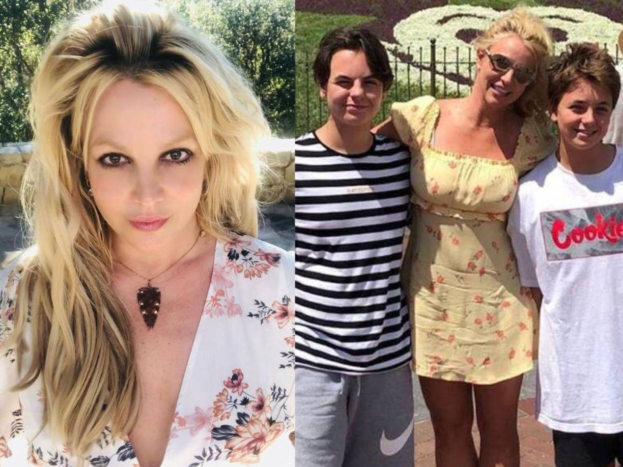 A muy temprana edad la artista estadounidense Britney Spears conquistó la fama, pero así también muchas situaciones adversas que la han llevado a diferentes crisis emocionales de la cual aún no se recupera.
