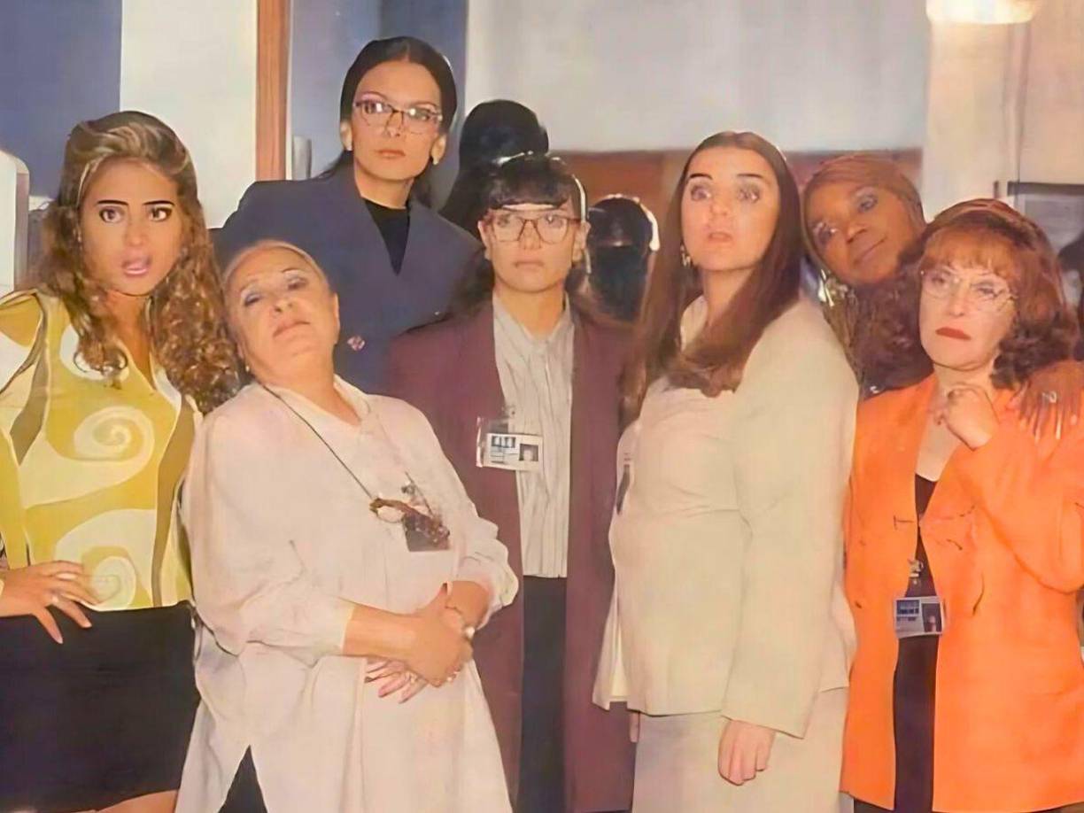 La famosa actriz abrió su corazón y contó su trágica historia.