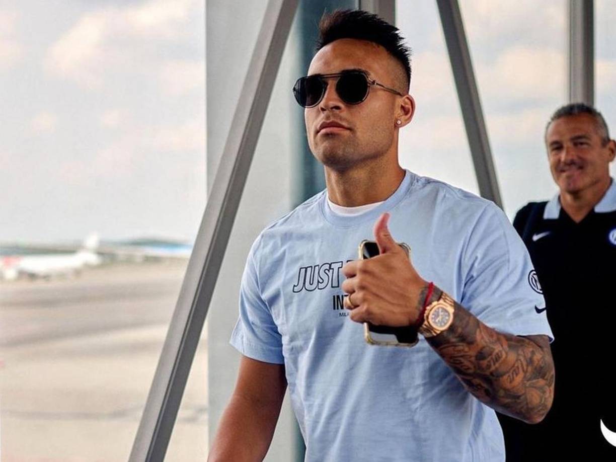 Lautaro cerró con fuerte mensaje para los familiares de la niñera: “No pudieron sacar ni un euro porque no correspondía, porque nuestra ayuda se la dimos a ella cuando tuvimos que hacerlo. ¿¿Qué clase de persona hay que ser para intentar aprovecharse de la muerte de un hijo para sacar plata??”.