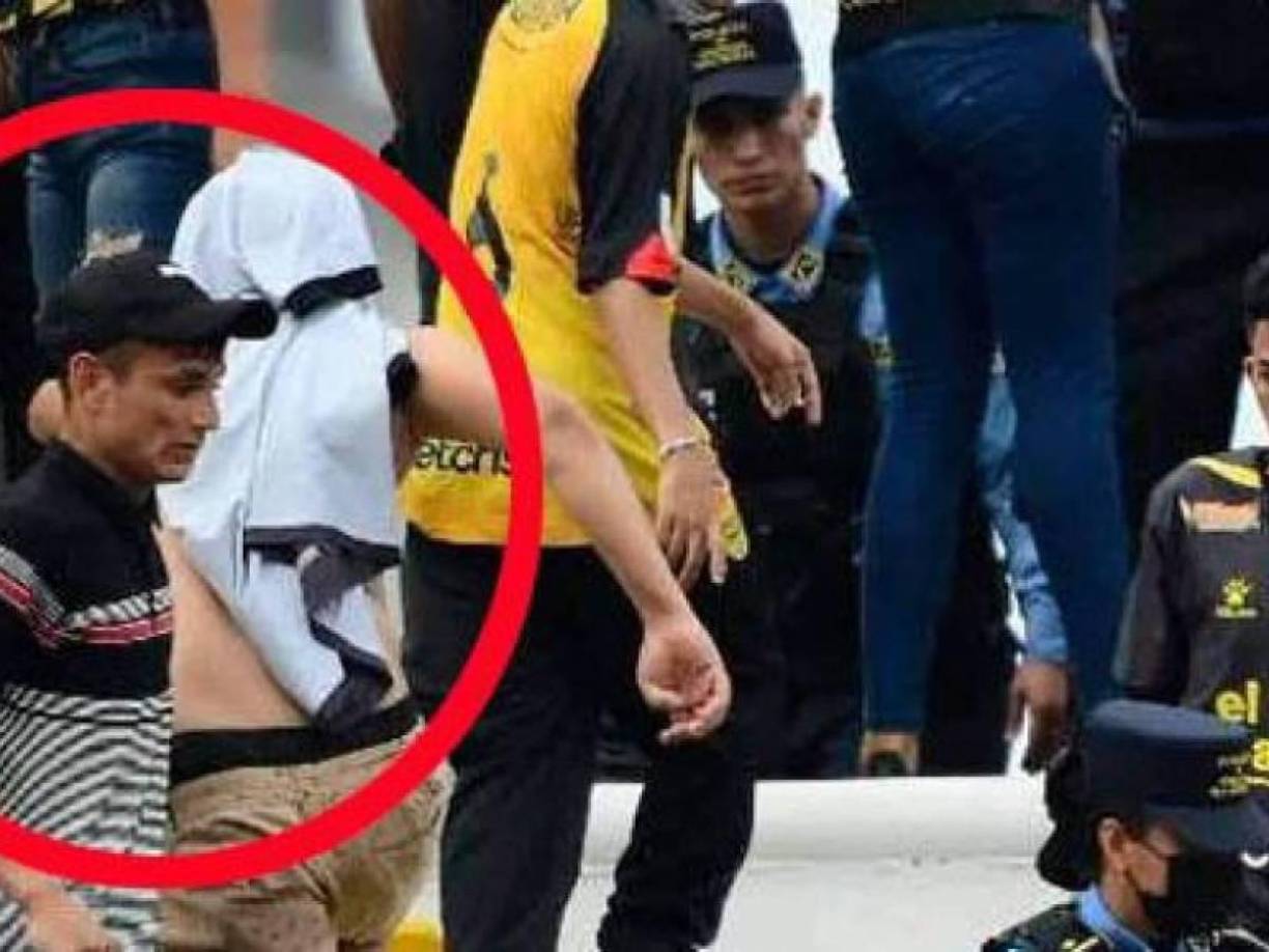 El primero de junio, policías llevaron a Wilson Ariel Pérez Hernández al hospital Mario Rivas herido de bala, en donde murió minutos después. Investigaciones posteriores revelaron que agentes los mataron cuando lo buscaban para requerirlo por la agresión.