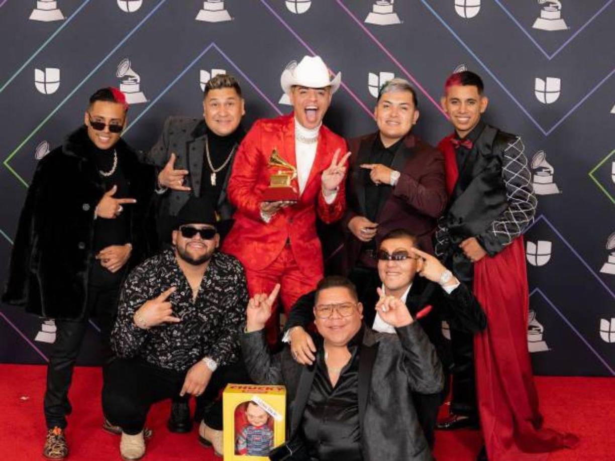 El alcalde Roberto Contreras, en una conferencia de prensa, anunció este jueves que el concierto de Grupo firme, que habían cancelado debido al toque de queda, será este lunes 24 de julio a las 7:00 pm en el estadio Olímpico de San Pedro Sula.