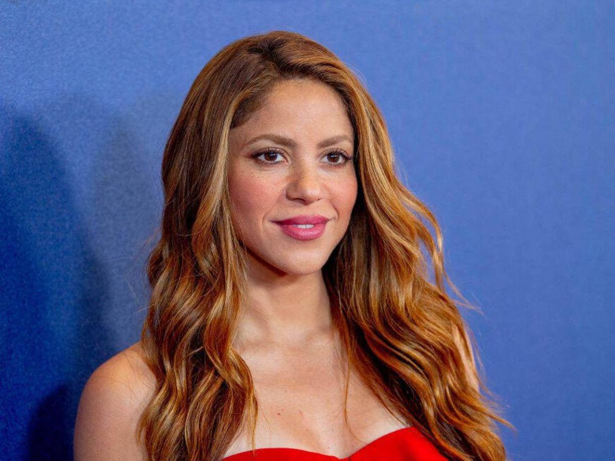 La barranquillera se ha mostrado muy aficionada a asistir a eventos deportivos y su estancia en Estados Unidos le ha permitido disfrutar de ello.