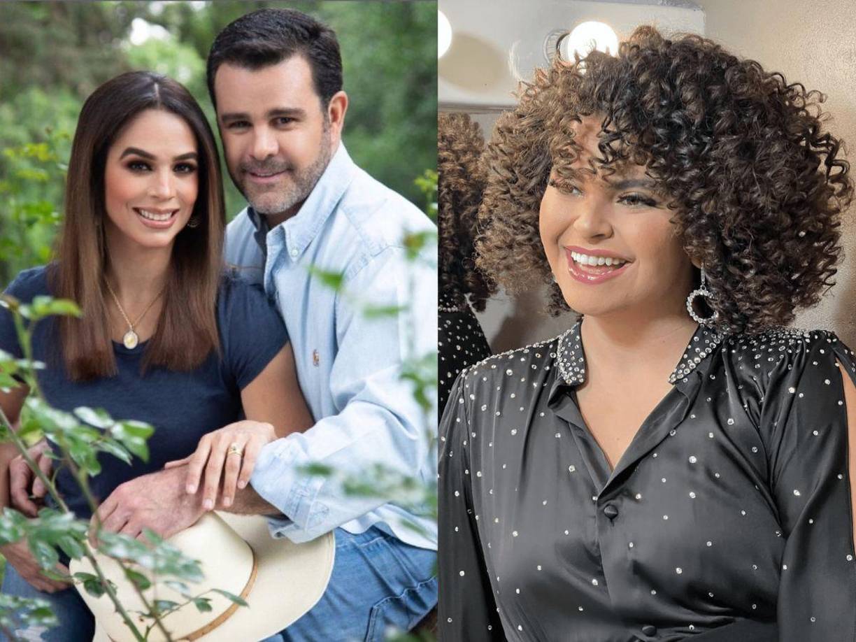 Entre los rumores de romance entre Lucero Mijares y Eduardo Capetillo Gaytán, los famosos papás del joven revelan si les gustaría verlos juntos.