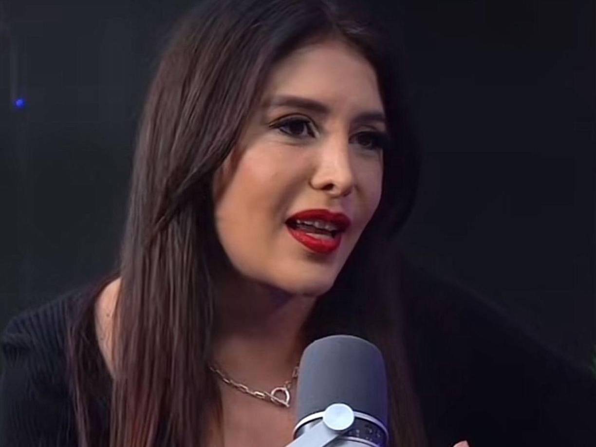 Iroshka Elvir fue invitada recientemente al podcast “Punto Joven”, donde habló sobre como inició su romance con su ahora esposo. 