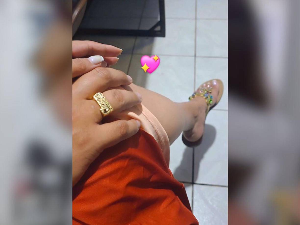 Recientemente los enamorados han sorprendido a sus seguidores con una feliz noticia. 