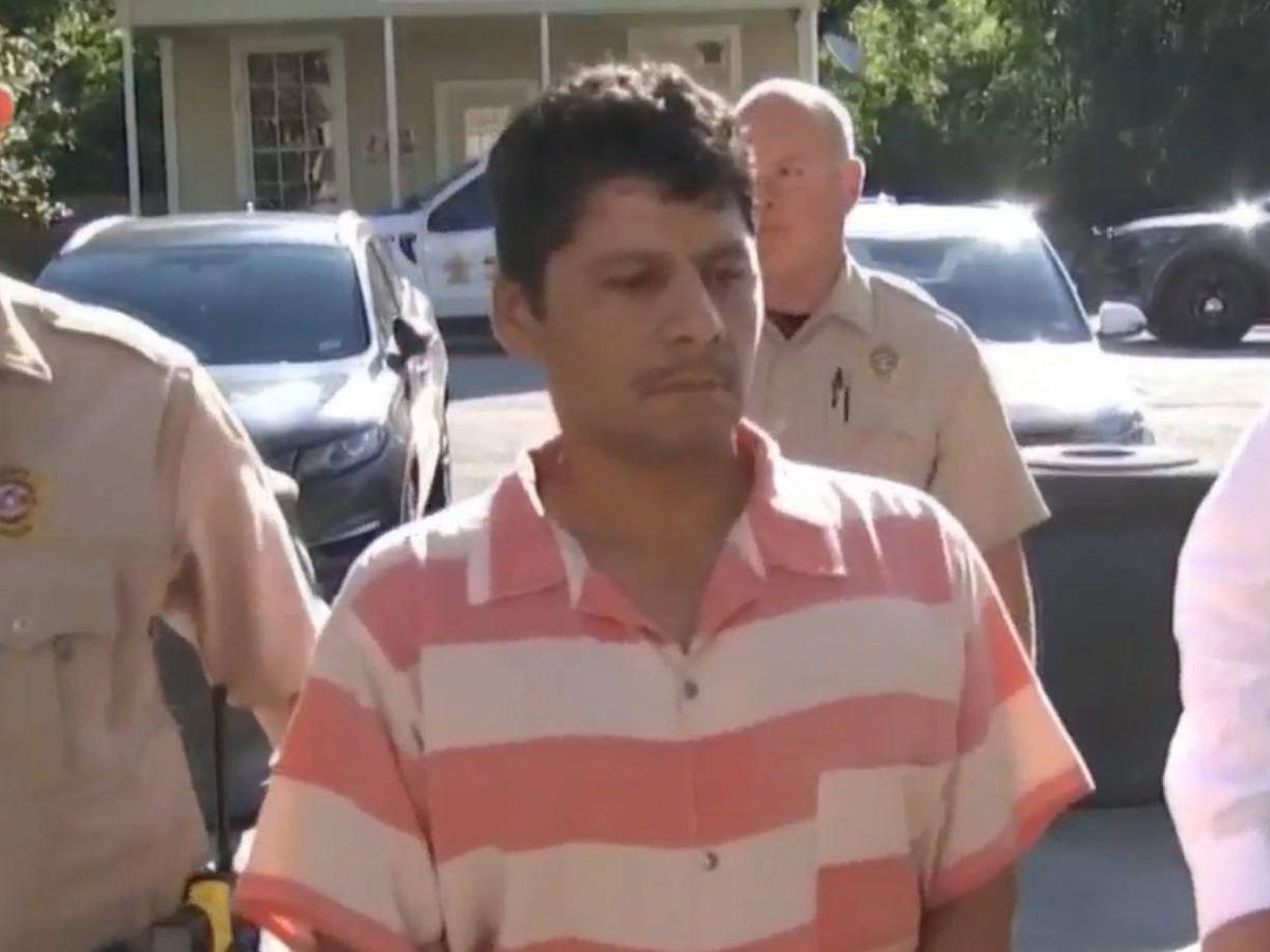 Los abogados de Francisco Oropesa, el mexicano que asesinó a cinco hondureños en San Jacinto, Texas, reconocen que su defendido tocará enfrentar a la pena de muerte.