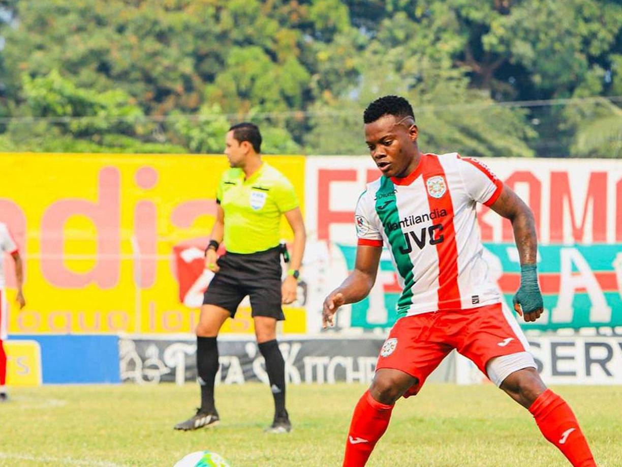 Júnior Lacayo: Finalizó su contrato con Marathón y como consecuencia es agente libre. Por ahora está en veremos su continuidad con los verdes. 