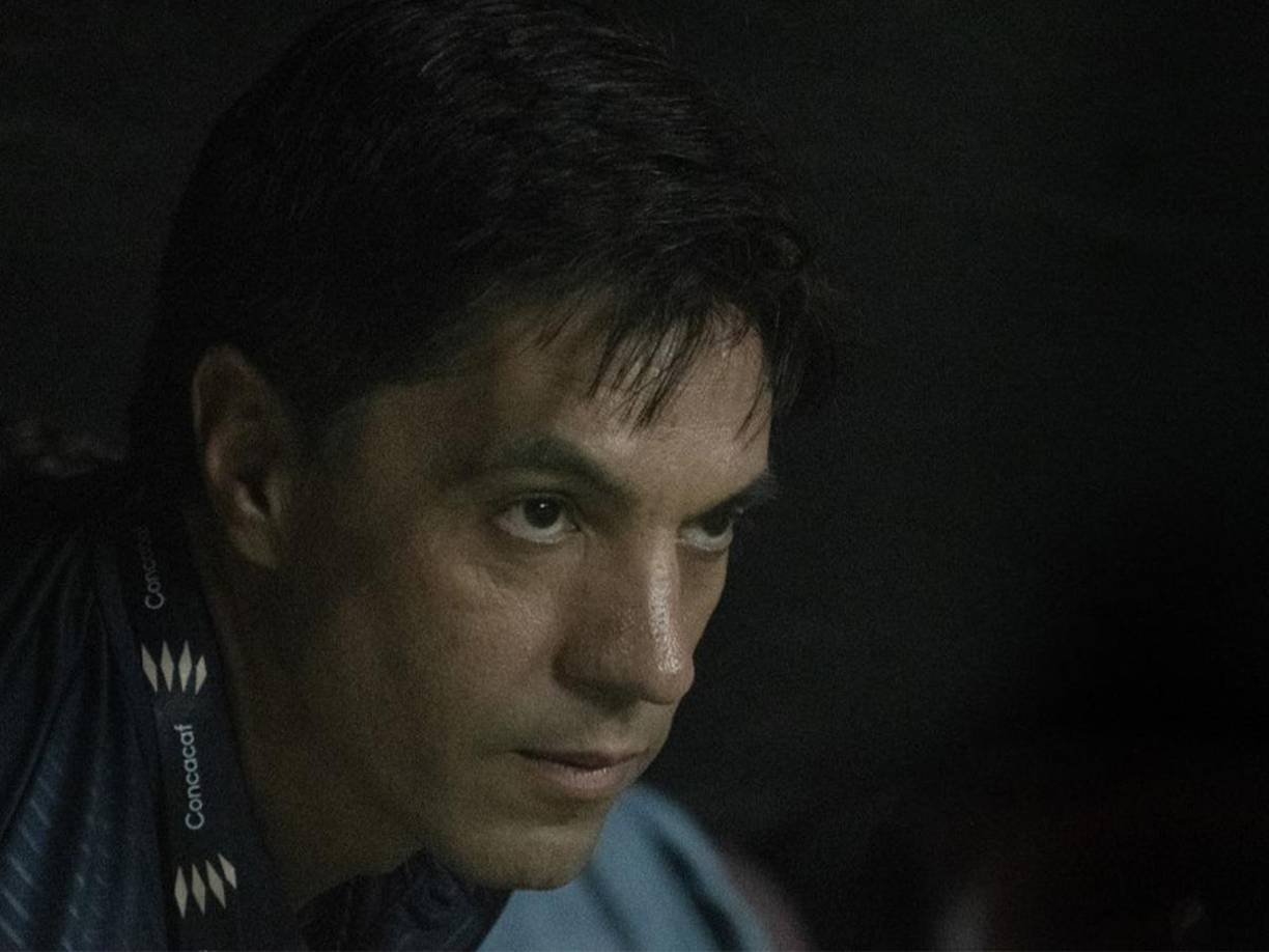 César Viegani es el señalado por la paliza de 4-0 del Motagua ante Saprissa. 