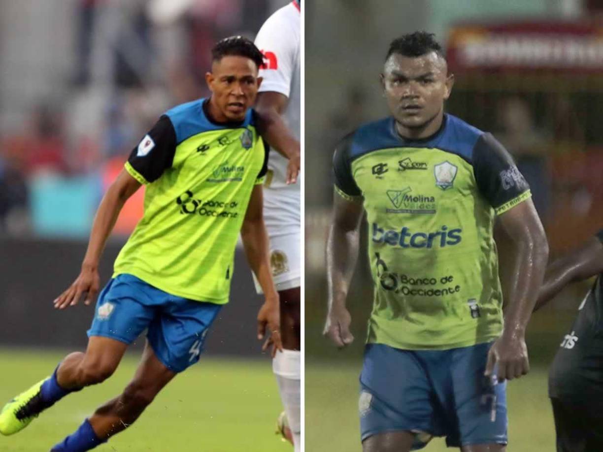 Christian Altamirano y Mario Martínez - Consultado por estos dos posibles fichajes, Elías Burbara declaró a ‘Minuto 90‘: “Estamos buscando un volante ofensivo, pero por ahí Javier (Delgado) ha estado en comunicación con varias opciones. Hoy por hoy todavía no hemos entrado a ninguna negociación seria con ninguno, andamos buscando a alguien más, como proyección a futuro, no andamos buscando a alguien así, no quiero descartarlos ni confirmarlos, pero hoy por hoy nuestra prioridad es otra”.