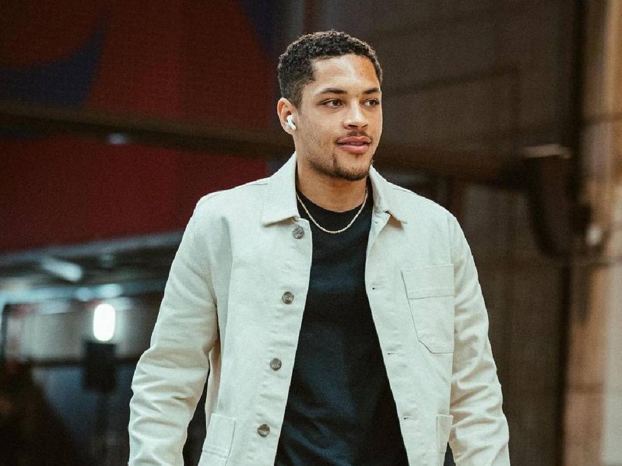 Según Matteo Moretto, el Sporting CP se lanza a por Vitor Roque. El club portugués quiere cerrar su frente de ataque con el brasileño.