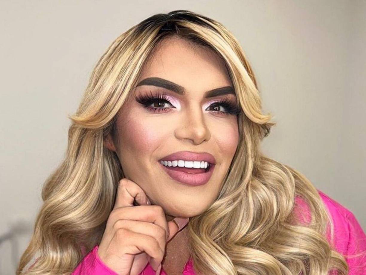Wendy Guevara: La influencer Wendy Guevara convirtió este año a la primera temporada de ‘La Casa de los Famosos México’ en el programa más visto de todos los tiempos, siendo la primera mujer trans en ganar un reality show en la televisión abierta en México.