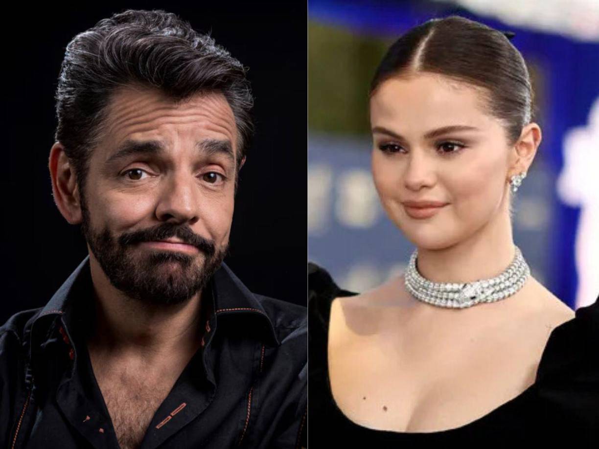 El actor mexicano calificó de “indefendible” la actuación de Selena en la película ‘Emilia Pérez’.