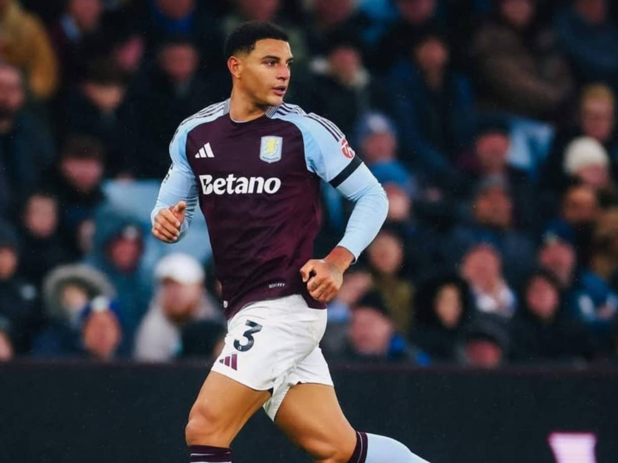 Según informa Fabrizio Romano, las negociaciones entre el Aston Villa y el Fenerbahce por el exsevillista Diego Carlos no han llegado a buen puerto y han concluido.