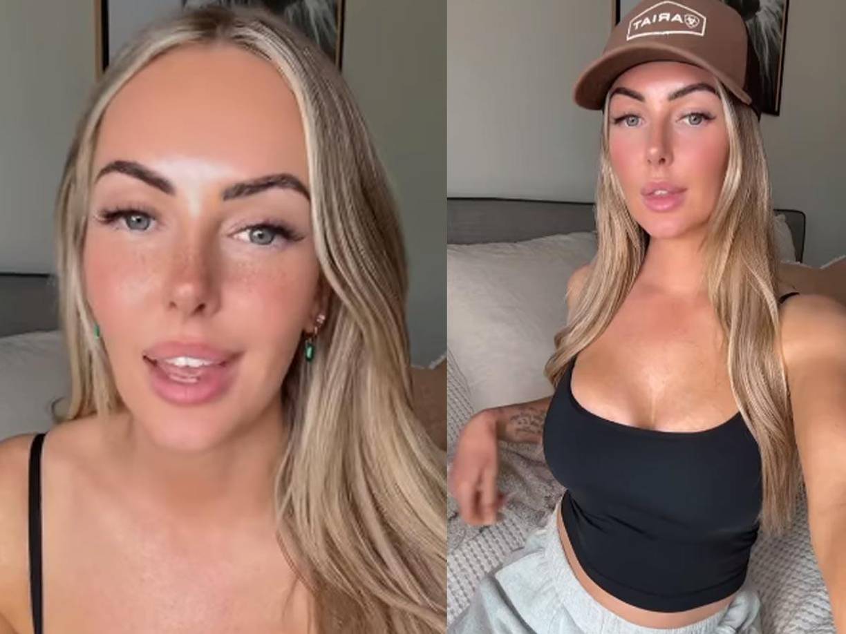  Lo peor, fue que descubrió que la esposa de su mejor cliente era una de sus mejores amigas. 