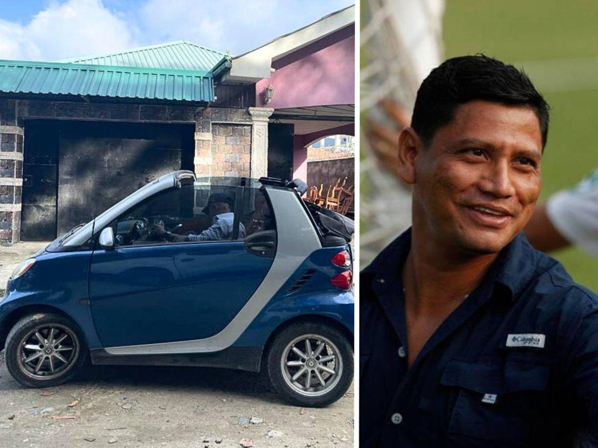 En seguimiento a las operaciones de aseguramiento contra una banda criminal dedicada al narcotráfico, que involucra al exfutbolista hondureño Óscar "Pescado" Bonilla, el Ministerio Público informó sobre la detección de dos terrenos y un vehículo que se suman a los bienes investigados. 