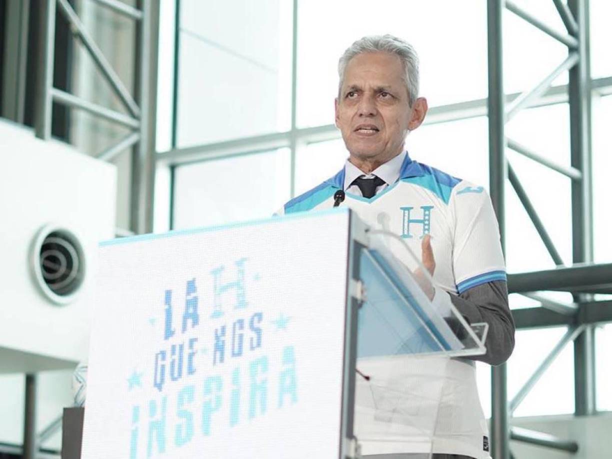 El debut de Reinaldo Rueda en su regreso a la selección de Honduras será este domingo 3 de septiembre ante el combinado de Guatemala en el DVR PNK de Fort Lauderdale, Florida.