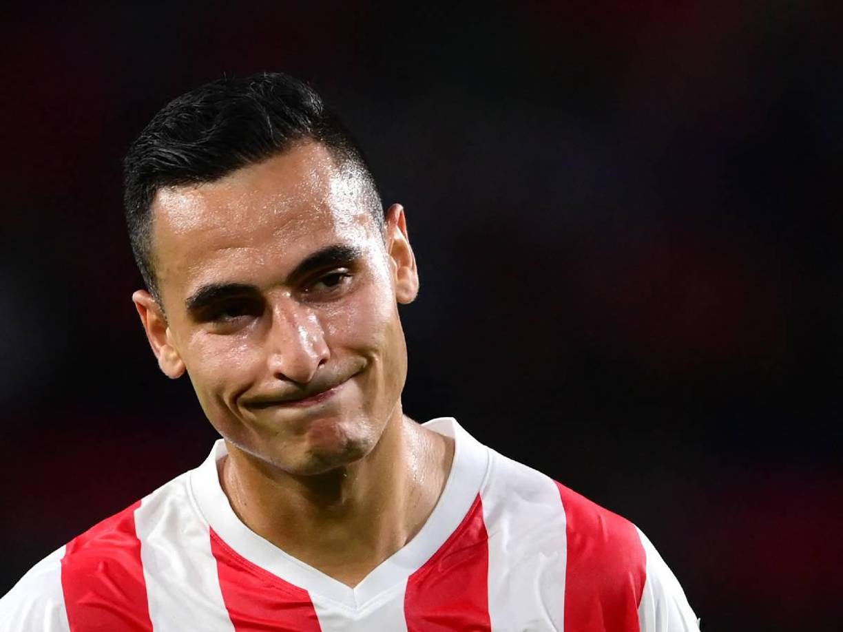 El club de fútbol Mainz 05 de la Bundesliga anunció este viernes el despido de su jugador Anwar El Ghazi después de que la fiscalía general de Coblenza abriera una investigación contra él por posible “alteración del orden público”, después de sus mensajes sobre el conflicto Israel-Hamás.