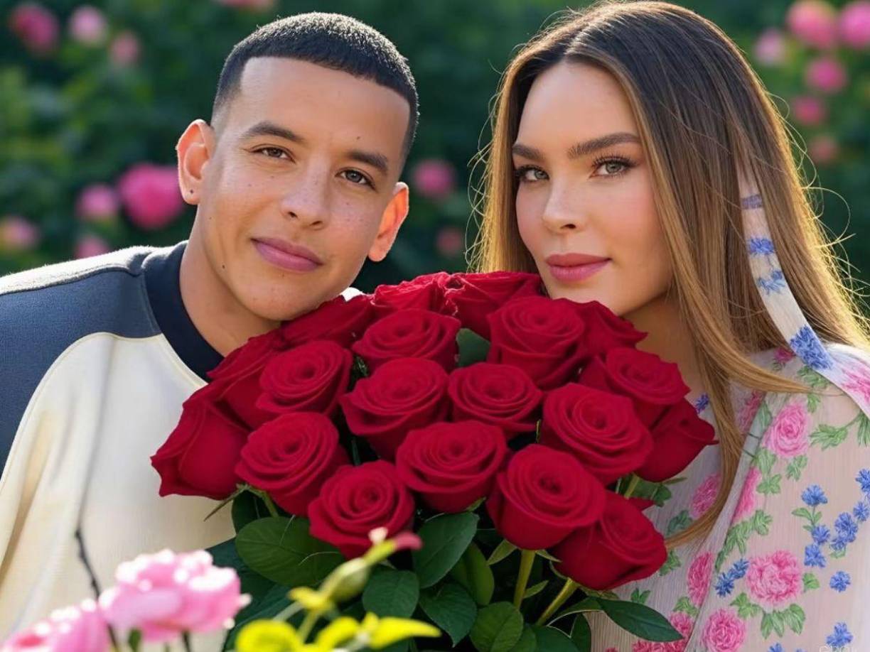 Y es que tras el anuncio de su separación con su esposa Mireddys González, Daddy Yankee ha sido vinculado con un romance con la colombiana Jessica Cediel y ahora la cantante mexicana Belinda.