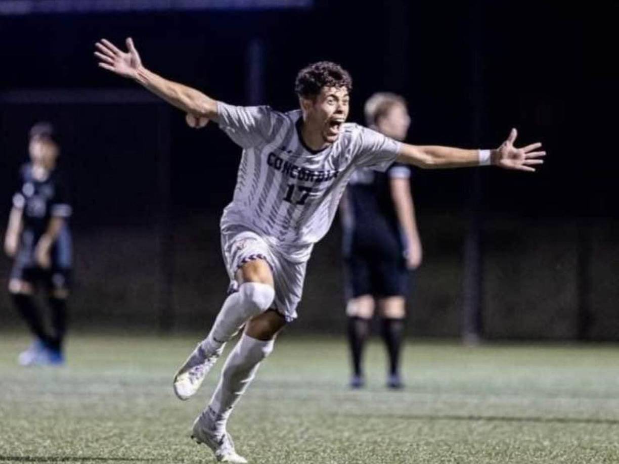 Melvin Jared Molina Puerto murió el 25 de junio de 2023 en un accidente vial en Texas. 