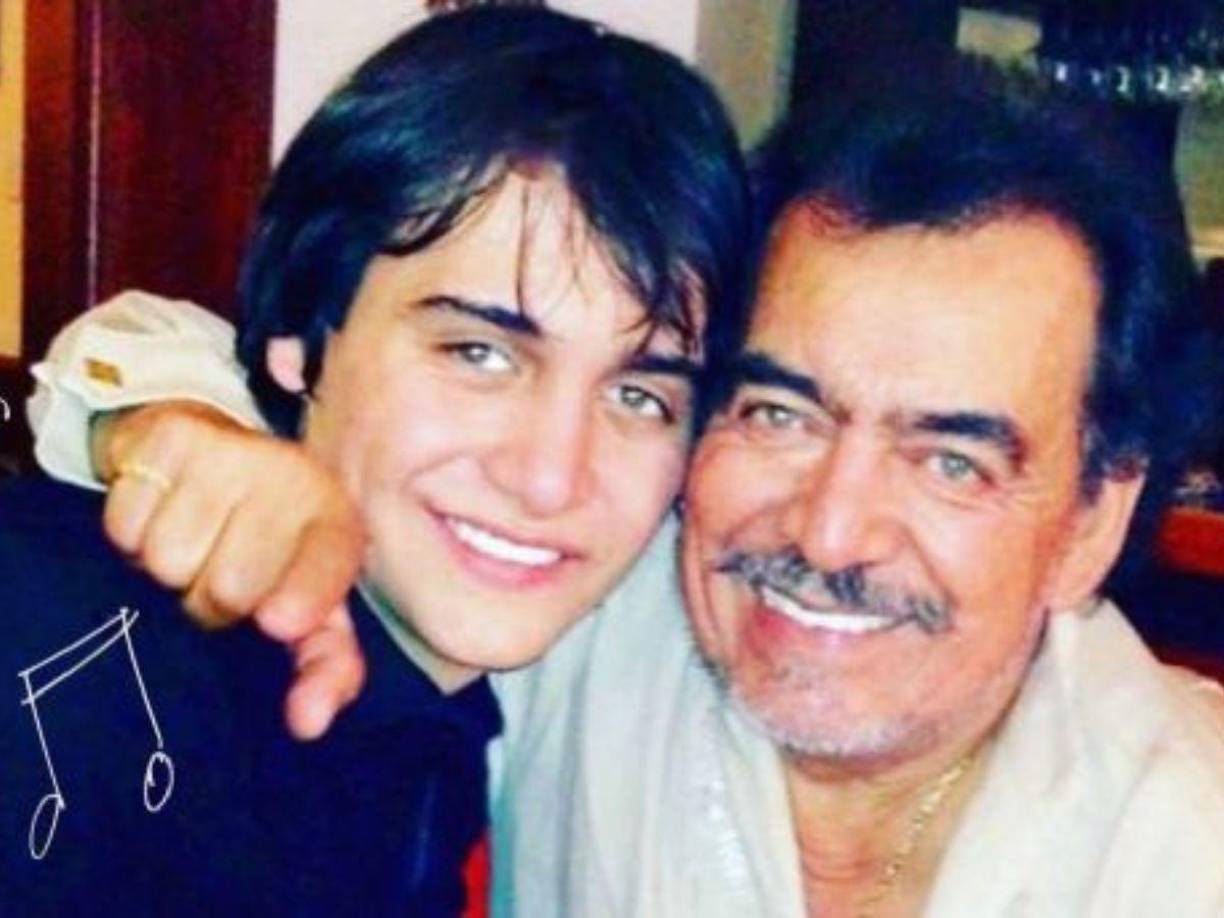 Tras la inesperada muerte de Julián Figueroa, los avances para entregar la herencia de Joan Sebastian se han retrasado nuevamente.