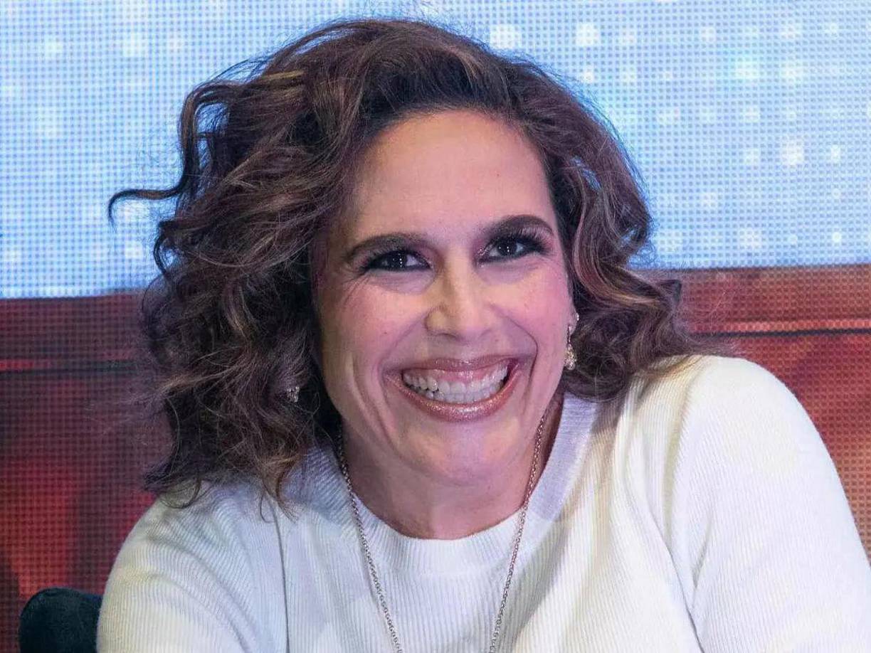 La actriz también hizo un llamado a la responsabilidad y verificación de información antes de que este tipo de rumores pueda causar algún daño a una persona.