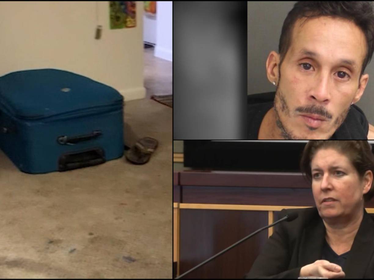 El juicio, que duró diez días y concluyó el 25 de octubre de 2023, terminó con un veredicto unánime por parte del jurado tras solo 90 minutos de deliberación